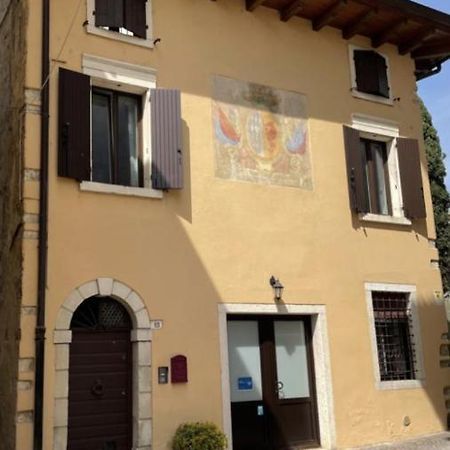 Lagoon Apartments Lazise Dış mekan fotoğraf