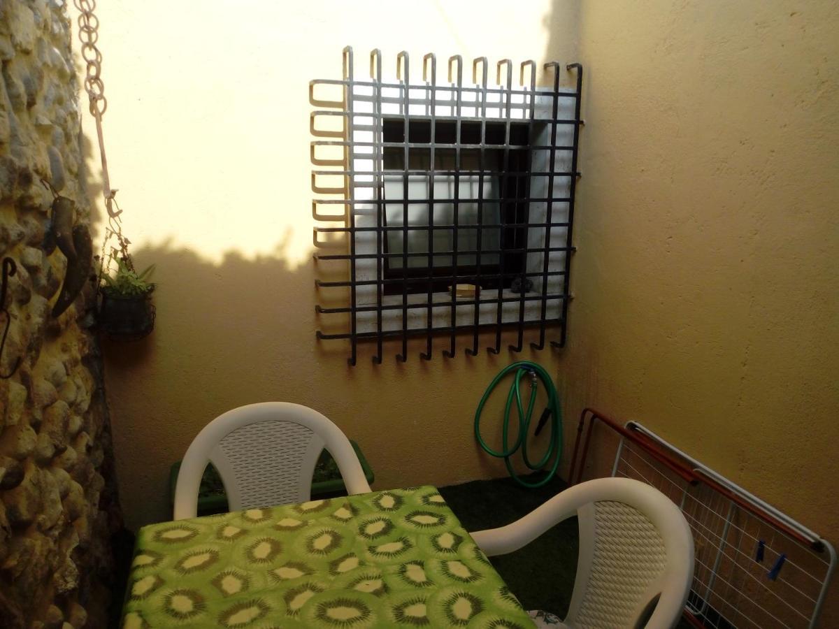 Lagoon Apartments Lazise Dış mekan fotoğraf