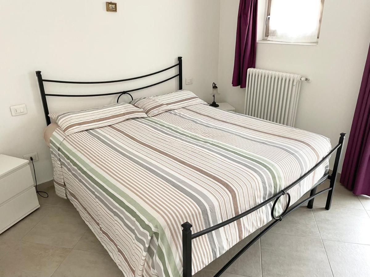 Lagoon Apartments Lazise Dış mekan fotoğraf