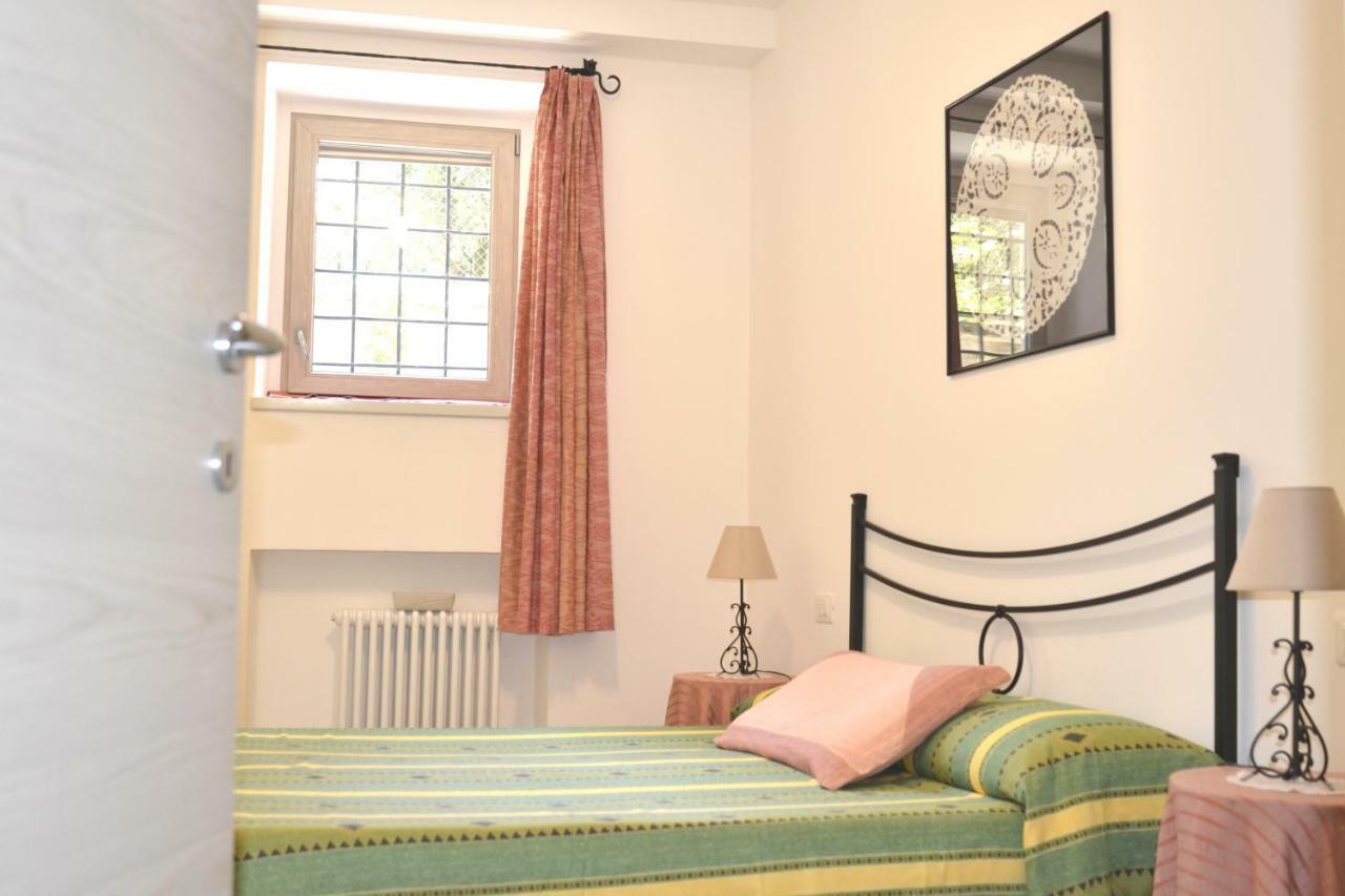 Lagoon Apartments Lazise Dış mekan fotoğraf