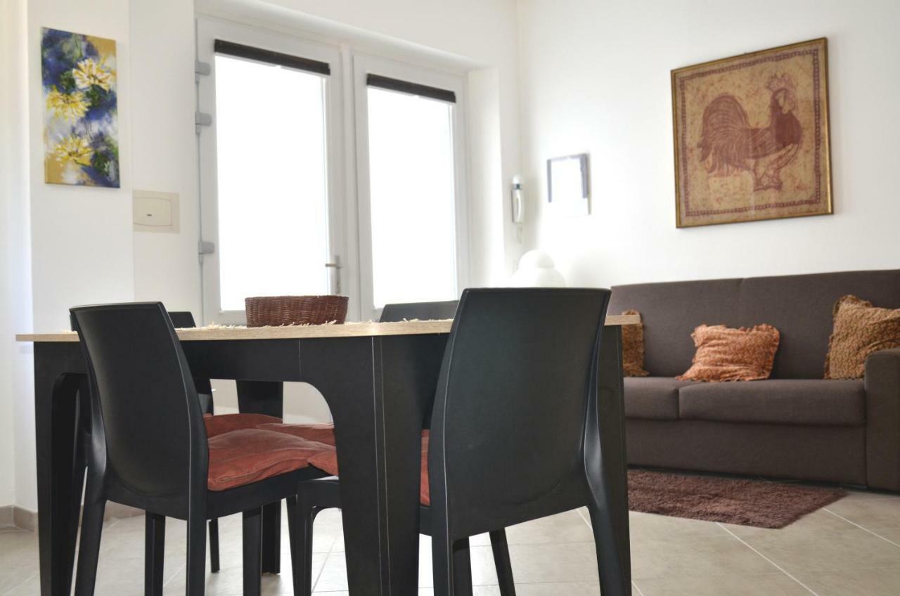Lagoon Apartments Lazise Dış mekan fotoğraf
