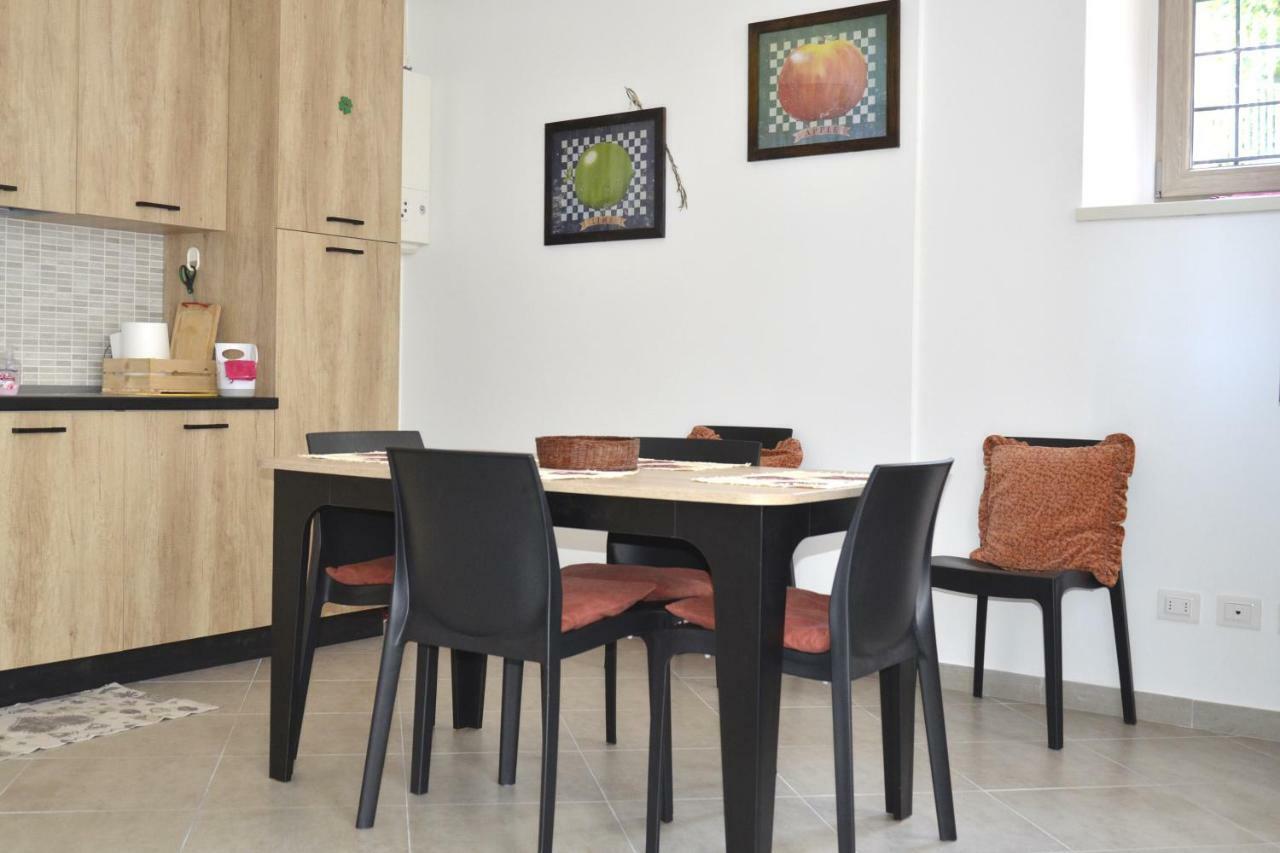 Lagoon Apartments Lazise Dış mekan fotoğraf