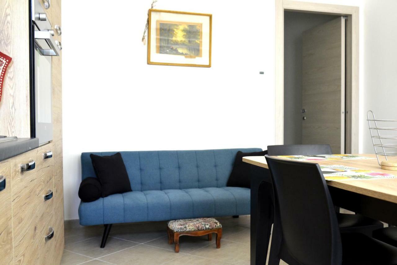 Lagoon Apartments Lazise Dış mekan fotoğraf