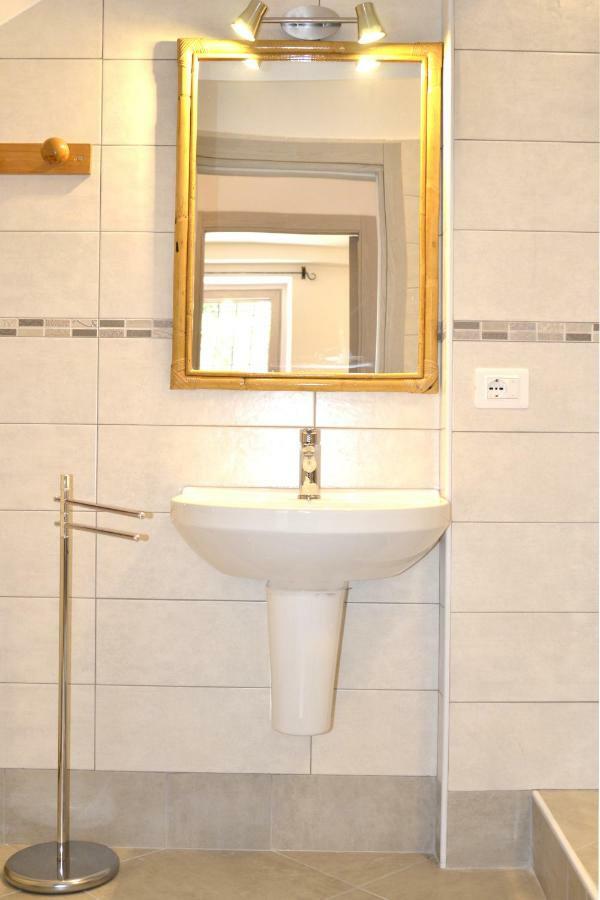 Lagoon Apartments Lazise Dış mekan fotoğraf